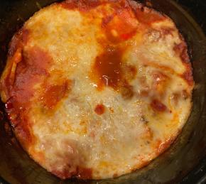 Randy's Slow Cooker Ravioli Lasagna Photo