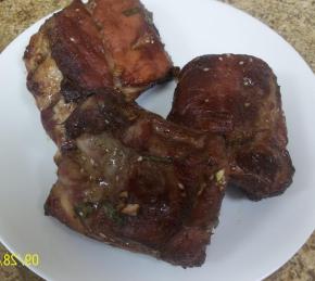 Easy and Simple Korean BBQ Ribs Photo