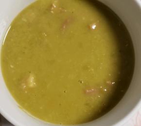Split Pea and Ham Soup II Photo