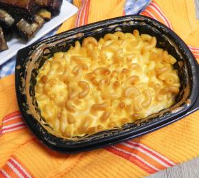 Smoked Mac and Cheese Is Perfect for All Your Summertime Barbecue Needs Photo