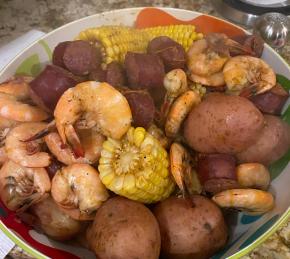Frogmore Stew Photo