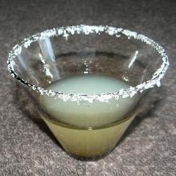 Mexican Martinis Photo
