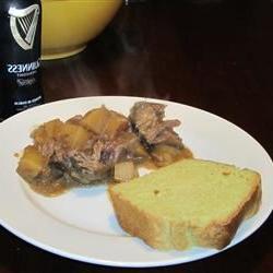 Irish Stout Beer Pot Roast Photo