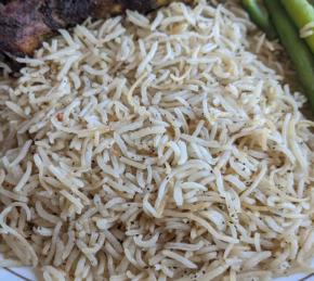 Ann's Rice Pilaf Photo