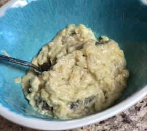 Instant Pot® Old-Fashioned Rice Pudding Photo