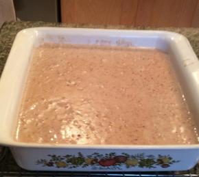 Creamy Cinnamon Rice Pudding Photo