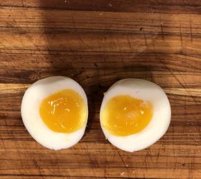 Sherry's Perfect Sous Vide Eggs Photo