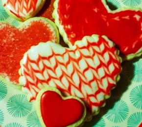 Basic Sugar Cookies - Tried and True Since 1960 Photo