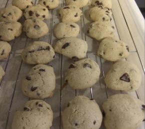 Chocolate Chip Cookies for Special Diets Photo