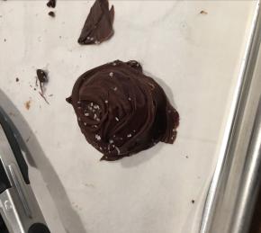 How to Make Chocolate Truffles Photo