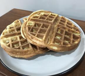 Great Easy Waffles Photo
