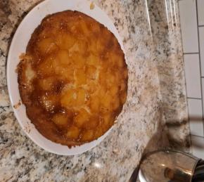 Easy Pineapple Upside-Down Cake Photo