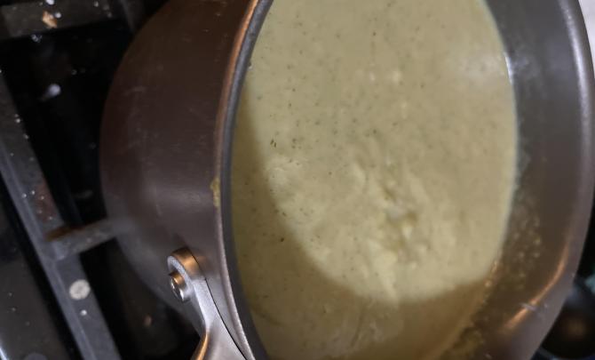 Best Cream Of Broccoli Soup Photo 1