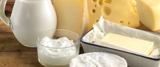 How to Store Dairy Products Correctly Photo