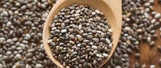 What Chia Seeds Can Do for You Photo