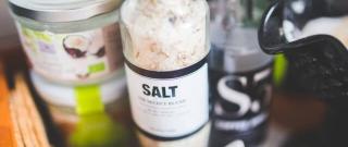 The Ways Salt May Be Used to Enhance Your Beauty Photo