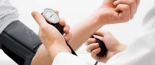 Simple Ways to Normalize Blood Pressure Photo