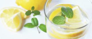 5 Beauty Uses of Lemons Photo
