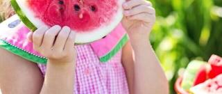 Widespread Mistakes in Kids’ Nutrition Photo
