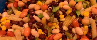 Best Bean Salad Photo
