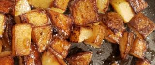Quick and Easy Home Fries Photo