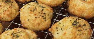 Red Lobster Cheddar Biscuits Photo