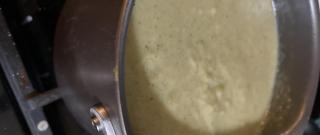 Best Cream Of Broccoli Soup Photo