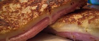 Christy's Awesome Hot Ham and Cheese Photo