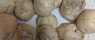Chinese Steamed Buns Photo