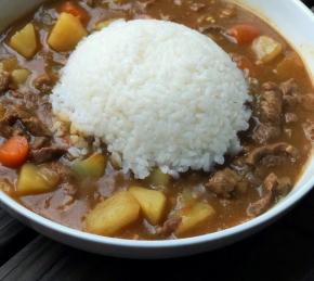 Instant Pot® Japanese Curry Photo