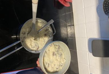 Creamy Rice Pudding Photo 1