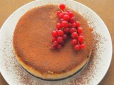 Brownie Cheesecake Photo 9