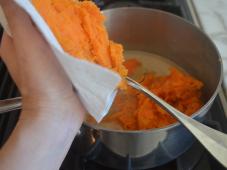 Mashed Sweet Potatoes with Maple & Thyme Photo 6