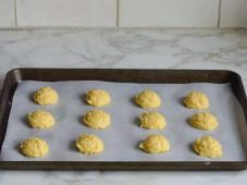 French Cheese Puffs Photo 12