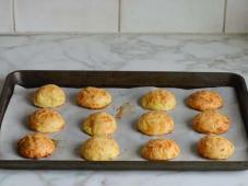 French Cheese Puffs Photo 13