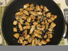 Asian  Style Chicken Fillet Photo 4