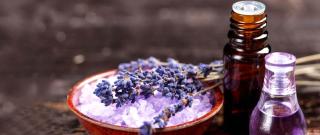 The Benefits of Essential Oils Photo