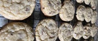 Best Big, Fat, Chewy Chocolate Chip Cookie Photo