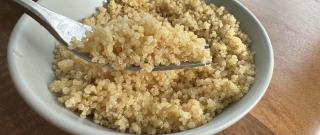 Instant Pot Quinoa Photo