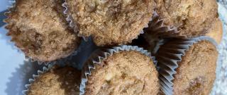 Apple Strudel Muffins Photo
