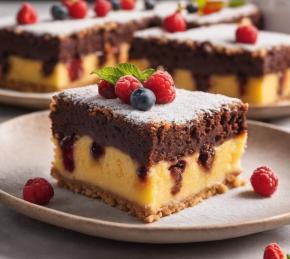 22 Best Easy Desserts to Make at Home Photo