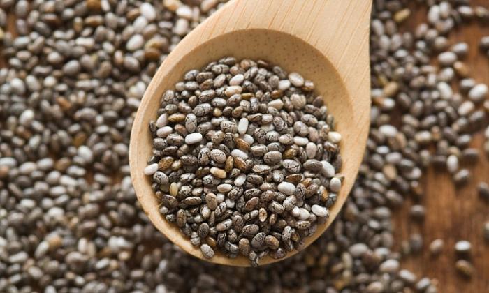 What Chia Seeds Can Do for You
