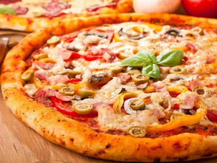 Secrets of Cooking Delicious Pizza