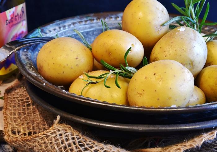 Are Potatoes Really Healthy? Truth About All-Familiar Veggie
